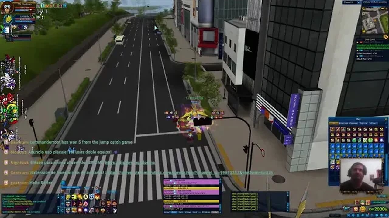 Digimon Masters Online 490#