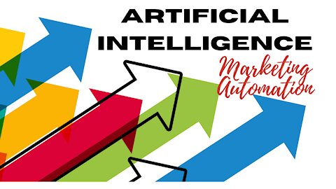 Artificial Intelligence Marketing Platform