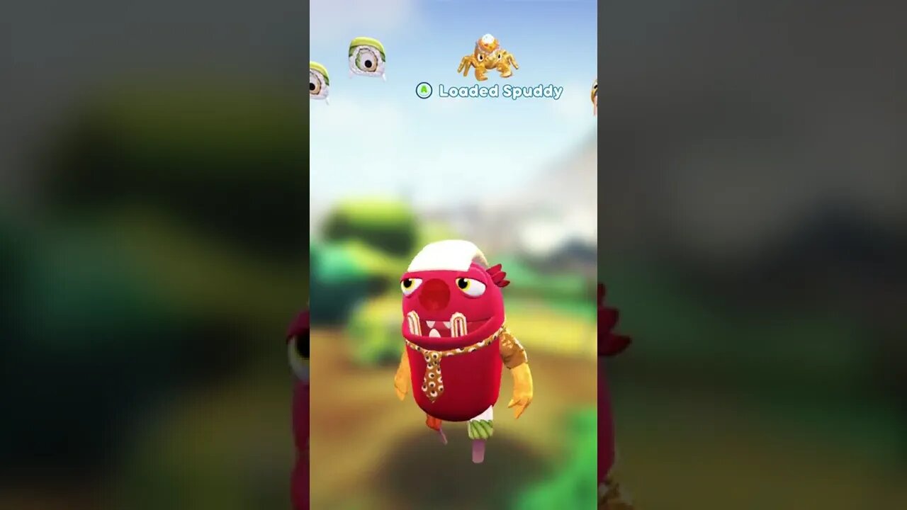 Cromdo Snakification