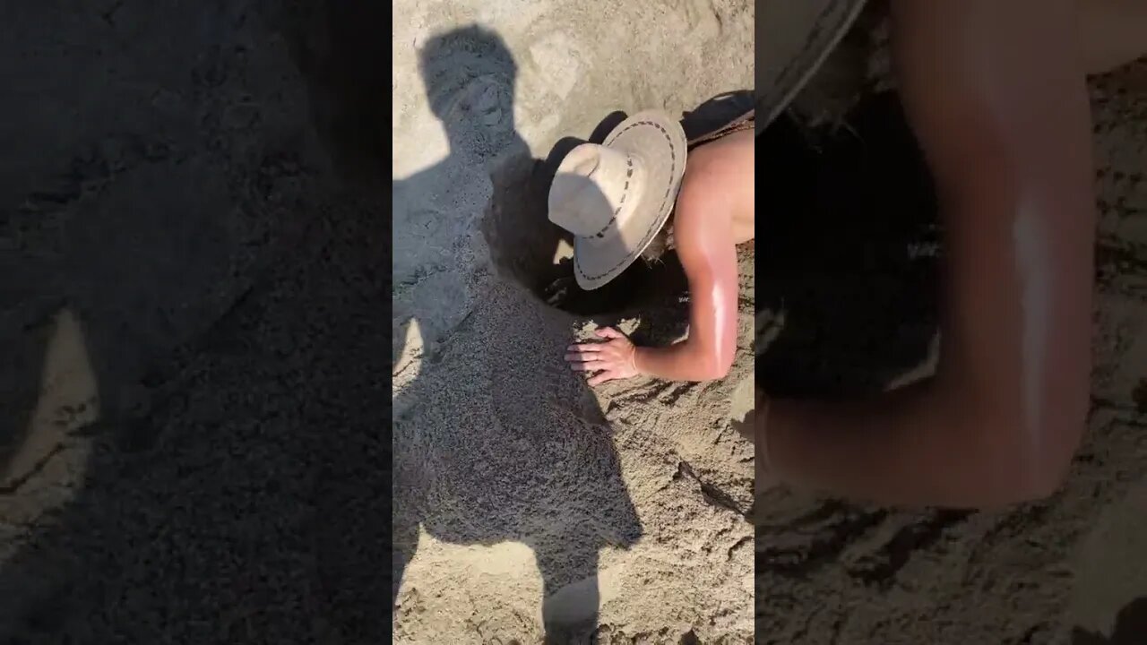 SHE THOUGHT SHE WAS SAVING SOMEONES LIFE UNTIL…