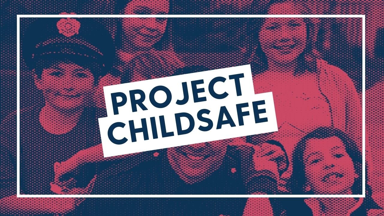 Project Childsafe