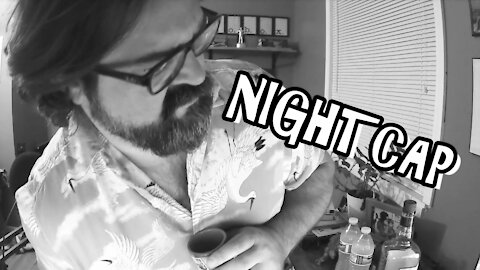 NIGHTCAP (08/30/2021) - The Kids Are Alright