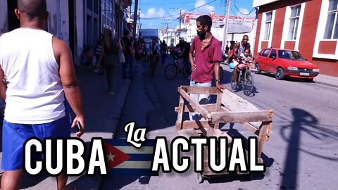 El Cubano sale para la calle|Lo más reciente de Cuba|Los precios en CUBA suben| @Grettell Torres