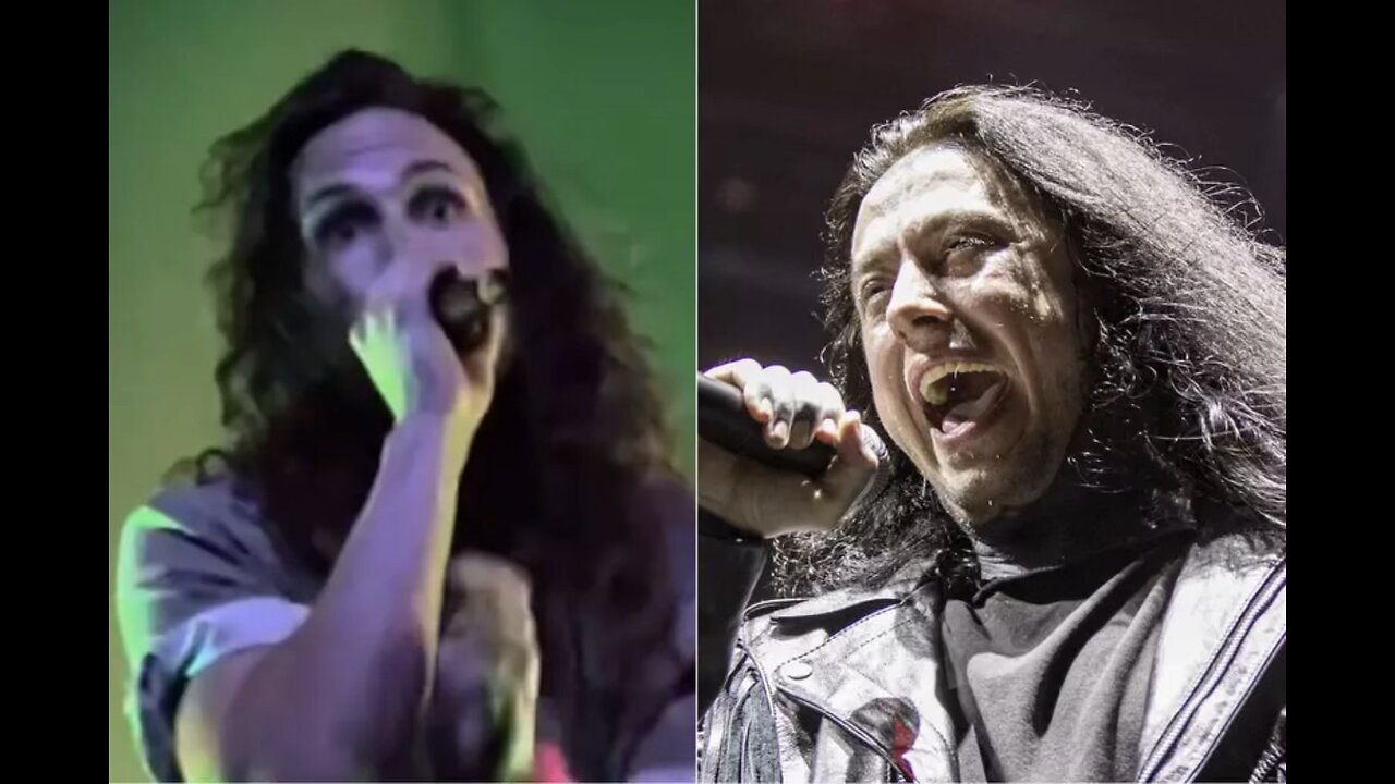 Silent Planet Singer Calls Out Ronnie Radke, Heated Exchange Ensues!