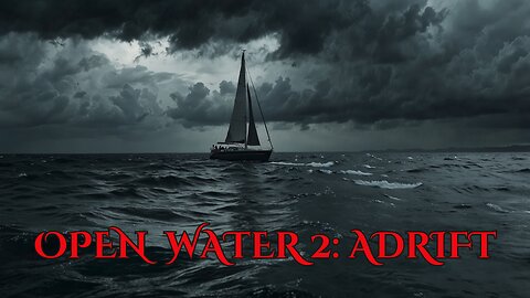 Open Water 2: Adrift Horror Movie Review