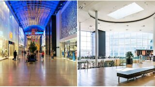 These Toronto Malls Are Completely Changing & Colour-Coded Pick-Ups Are The new Norm