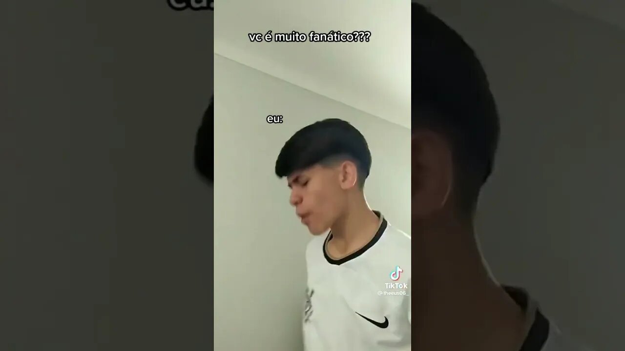 CORINTHIANS ATÉ NO CÉU! 🤣 #shorts #corinthians