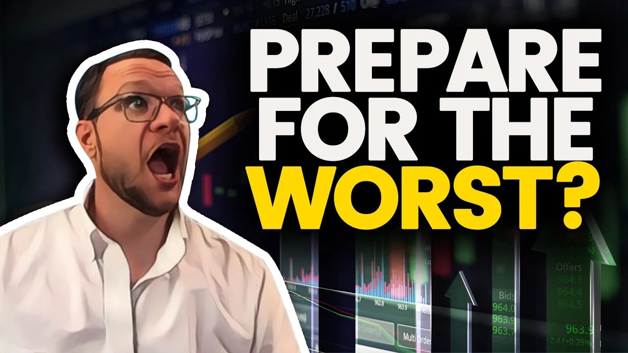 📉 Unveiling the Dark Secrets of Stock Market Manipulation 😱💰 #MarketVolatility
