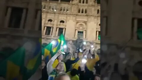 🟢15.11.2022 - Portugal 🇵🇹🇧🇷