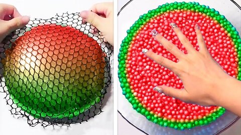 Satisfying ASMR relax video No talking part 19