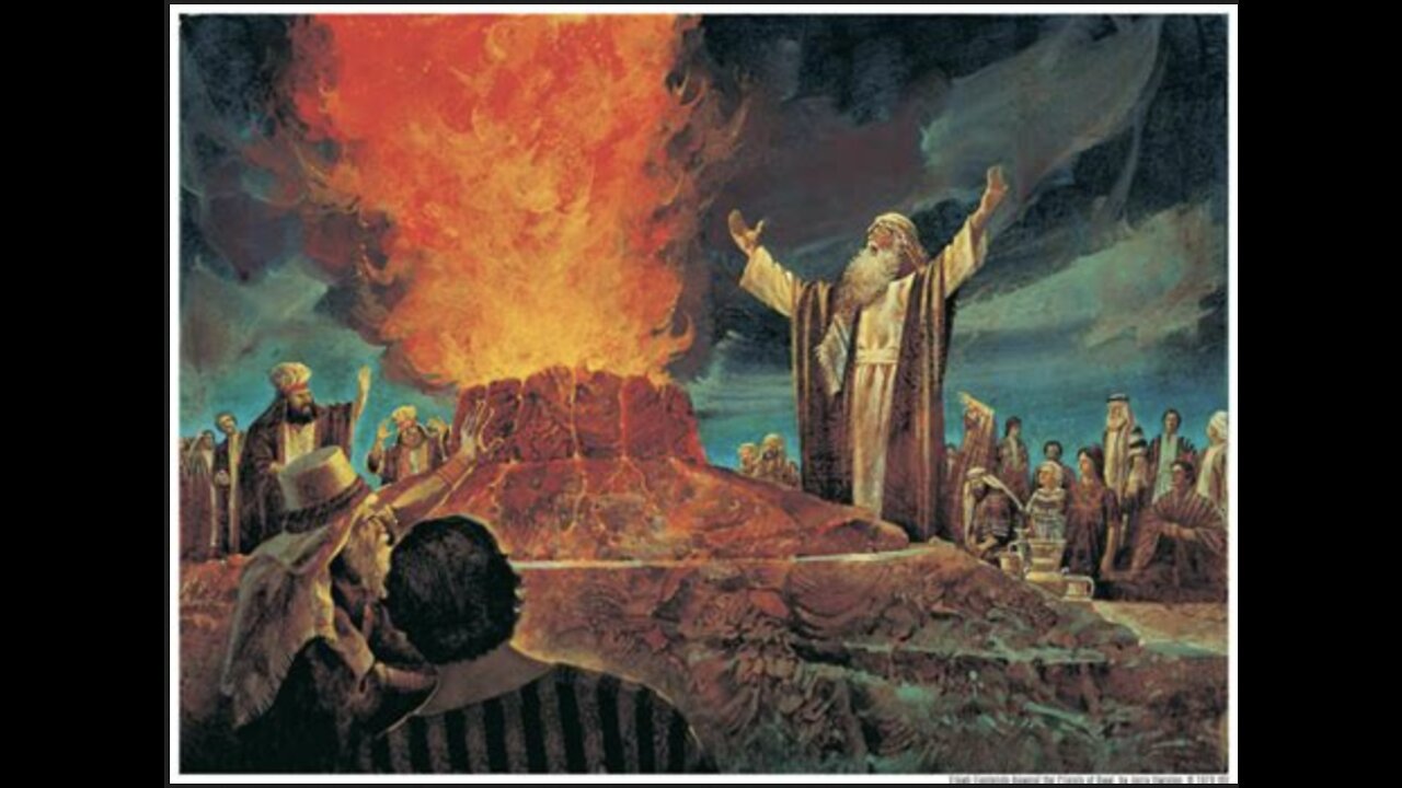 May Day: Sacrifices to the Sun God
