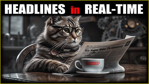 Headlines in Realtime 18OCT24