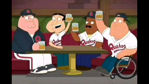 Cleveland Brown: Friends In Low Places