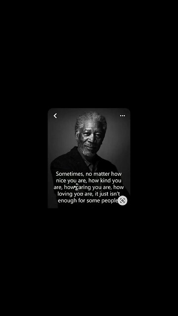 Morgan Freeman