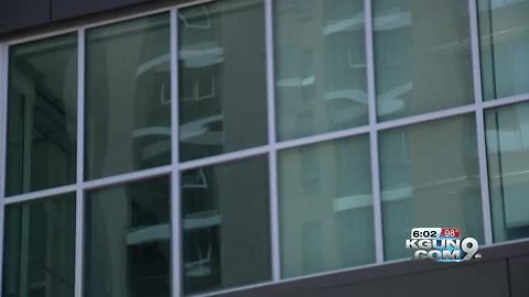 When will the private dorm building boom end?