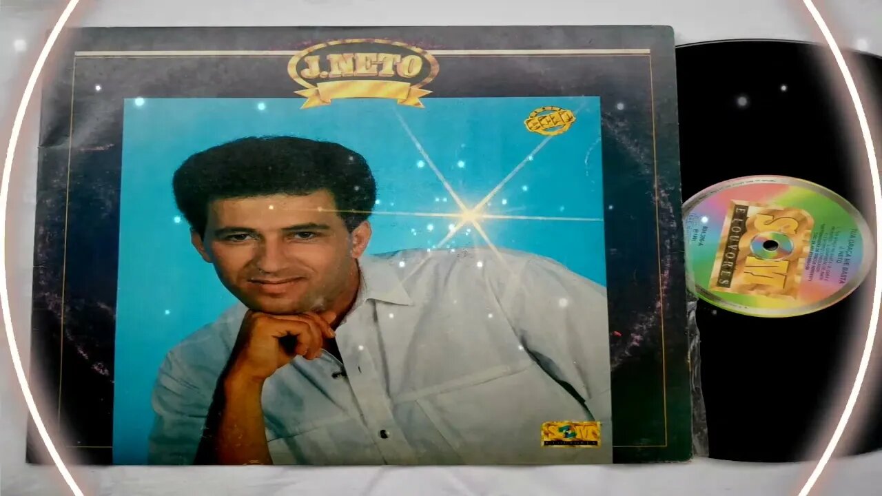 Vaso Novo - J. Neto