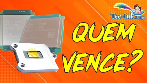 QNCT vs i7 9750h vs i7 8700b | Qual É O Melhor? Teste Comparativo De Benchmarks Em 3 Programas