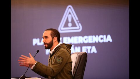 Alcaldes rechazan usar los $75 millones para emergencia por Eta y exigen pago del FODES