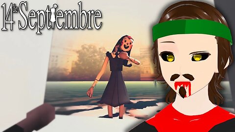 Who's the Real Monster? Horrors in the Basement! - 🎮 Let's Play 🎮 14 de Septiembre