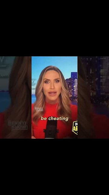 Lara Trump goes SCORCHED EARTH with RNC Takeover 🔥