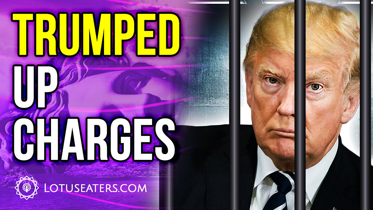 The Persecution of a President