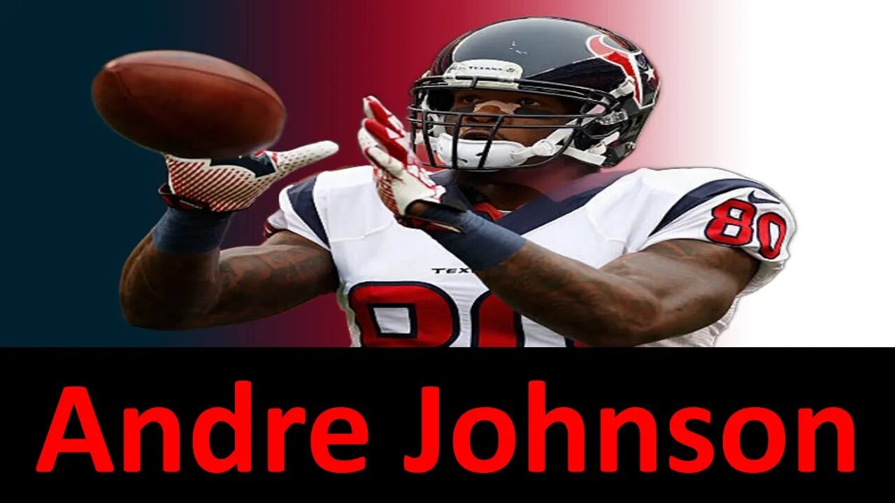 Madden 23 How To Create Andre Johnson