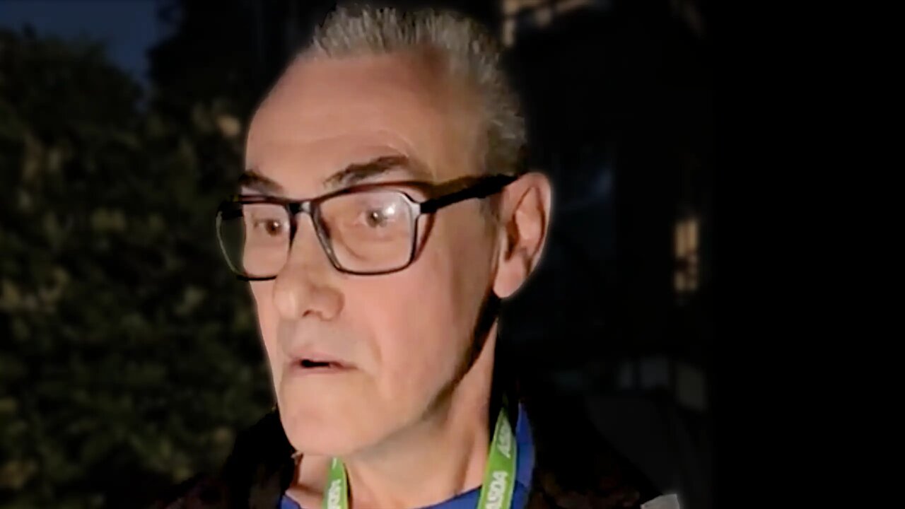 Steve Bathurst, London 27/7/23