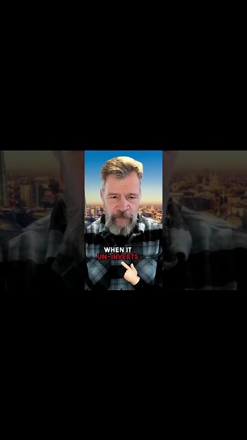 What Happens When a Yield Curve Un-inverts