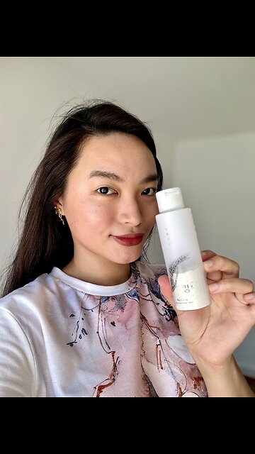 House Of Dohwa - Rice Bran Powder Wash