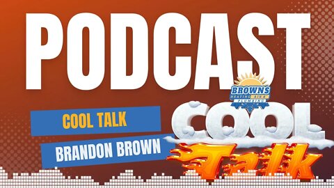 Cool Talk - October 5th, 2022