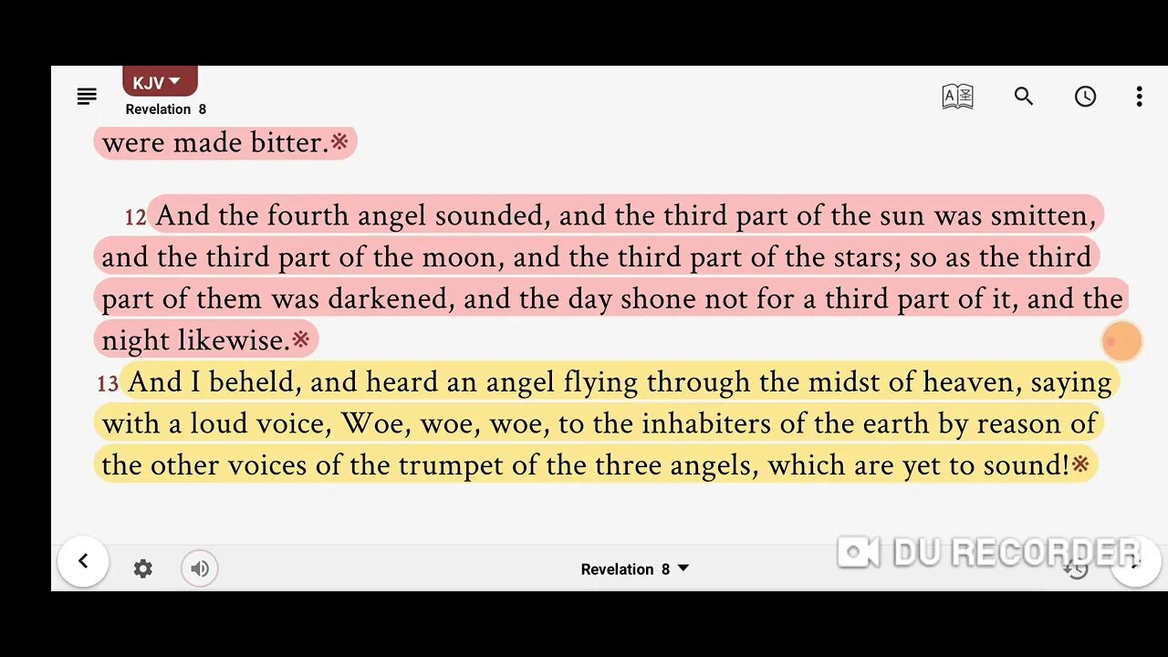 The Angel "Key" AKA "Frequency Changes Are Happening!