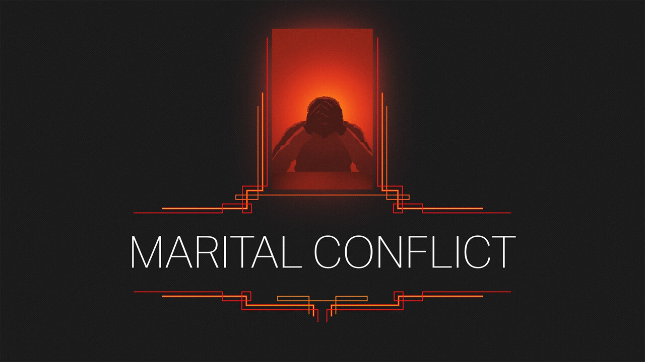 Marital Conflict - Sermon