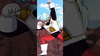 Dragon Ball Legends - Hero Jeice Rising Rush Gameplay (DBL01-28H)