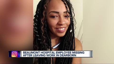 Parents hope you can help find missing Detroit woman Angela Caraway