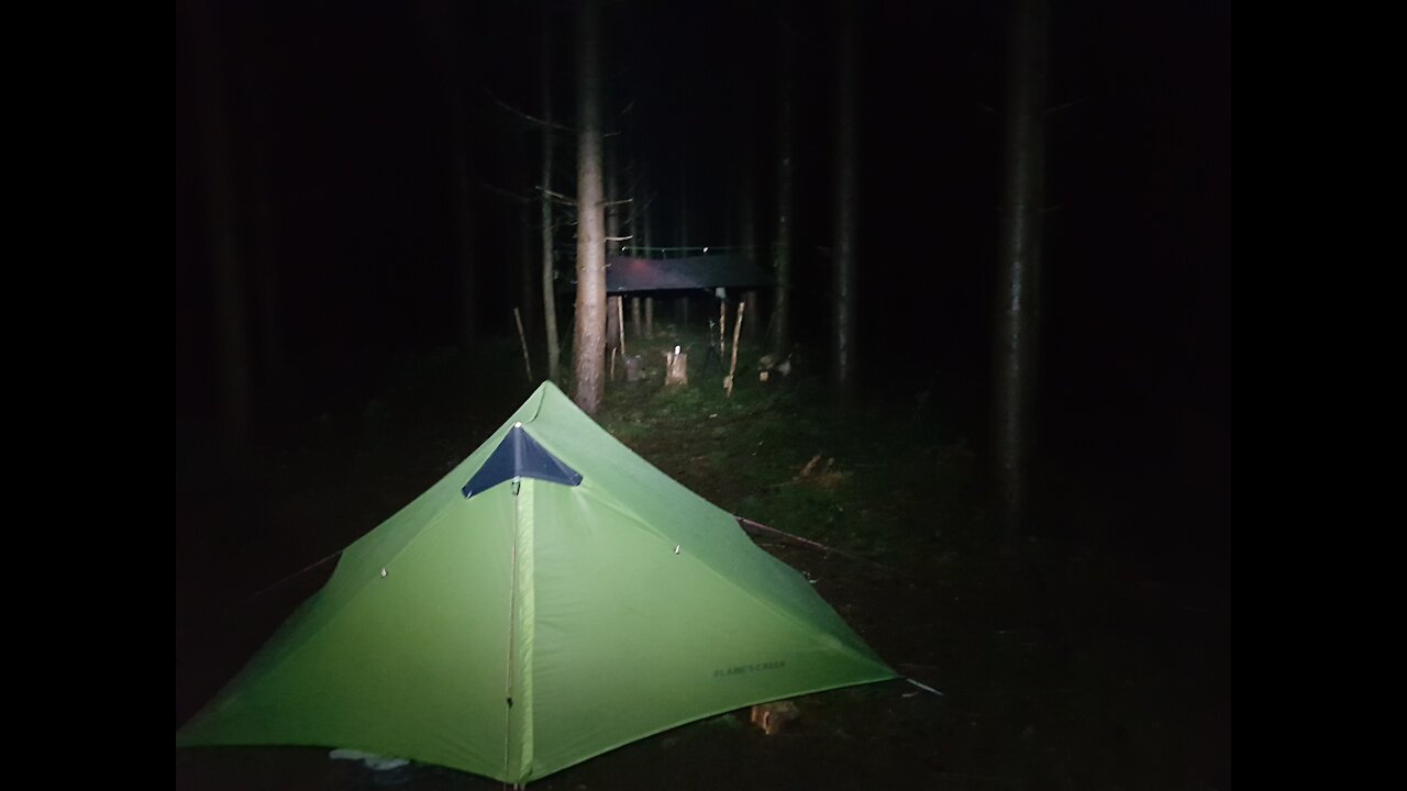 just a light test, light test