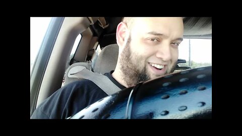 Ridin' with Puermero: Trip to Wendy's