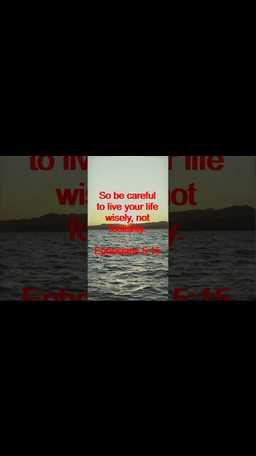 Verse of the day | Inspirational Reading To Start Your Day. | 71