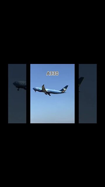 Watch Amazing Brazilian Azul #A330 Takeoff #Aviation #Fly #AeroArduino