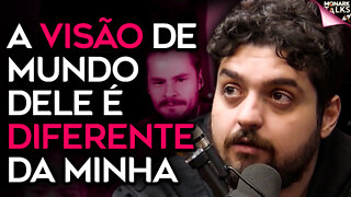 MONARK SOBRE REACTS DO LUIDE
