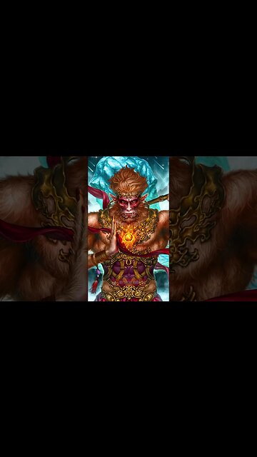 Chinese Mythology Explained In 60 Seconds! | Mythical Madness