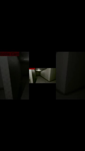 DON'T Trash Talk The Backrooms Dog Monster #backrooms #gaming #backroomsgame #escapethebackrooms