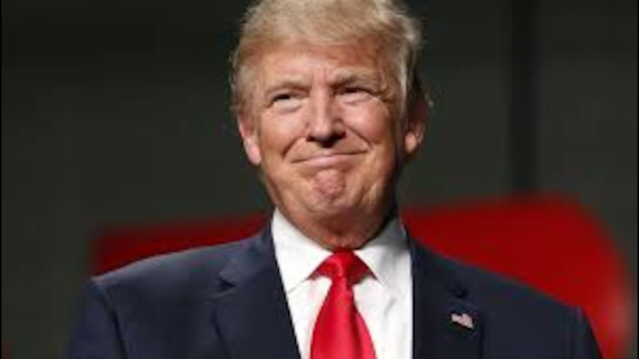 ‘No More BS’ Trump to Launch New ‘Free Speech’ Social Media Platform!