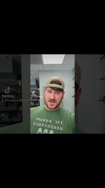 If You Know, You Know....