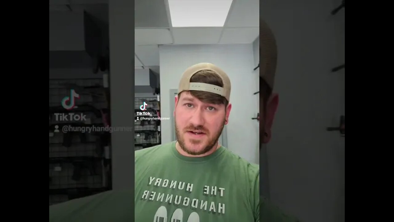 If You Know, You Know....