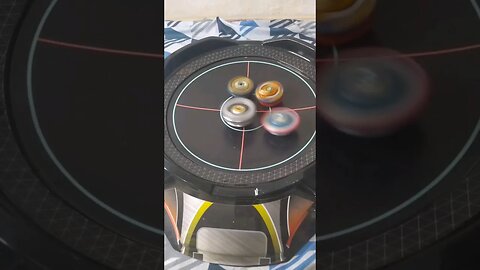 colocando geral pra batalhar #batalhadebeyblade #beyblade