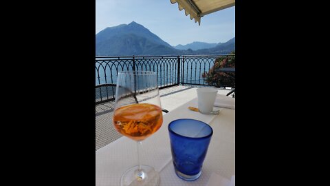 Food & Drinks from Italy - 2022