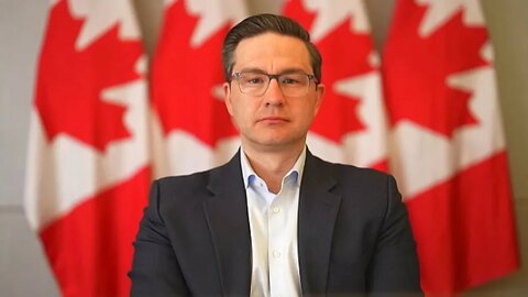 A Conversation with Conservative Leader | Pierre Poilievre | Guest | Bridge City News