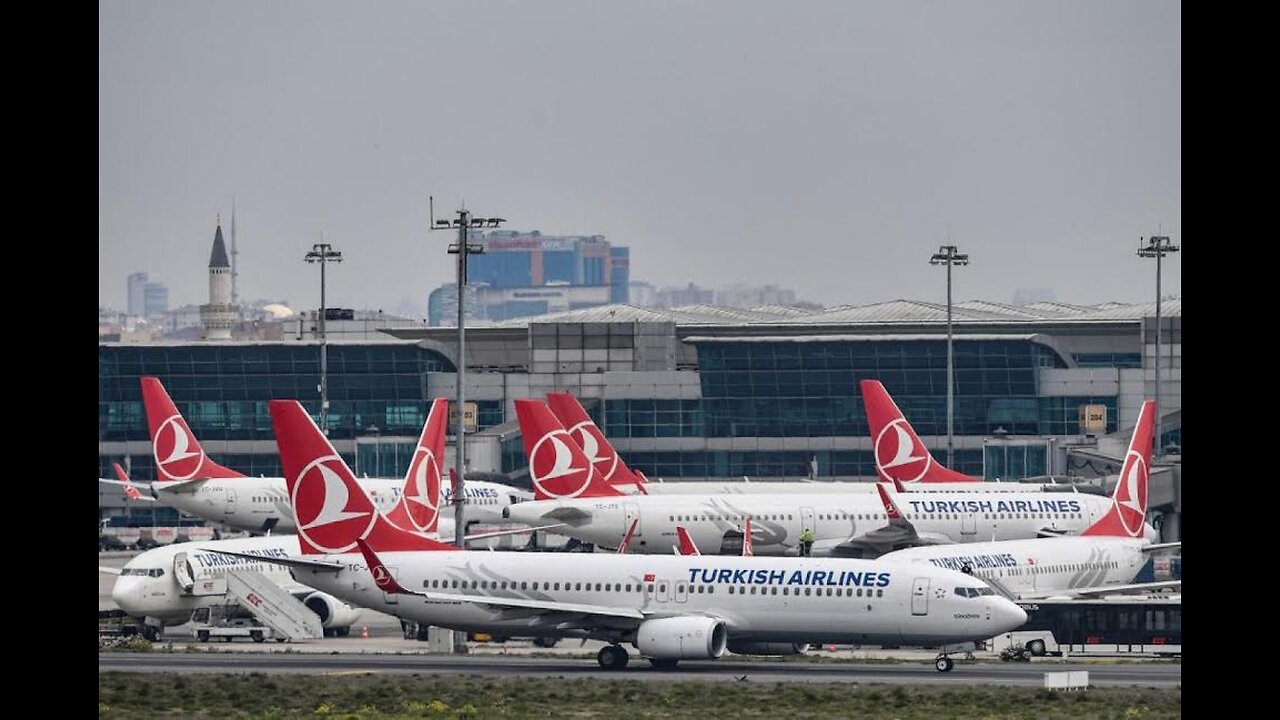 How to Deal with Missed Flight Connections Both Domestic and International
