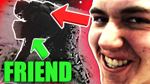 BRO FIGHTS MY BESTFRIEND