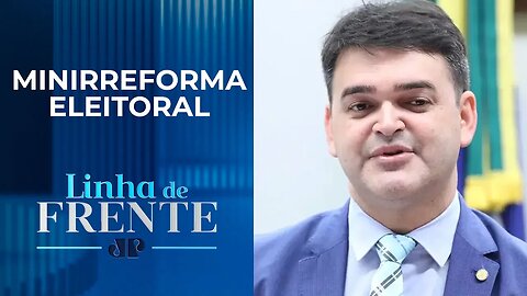 Lei da ficha limpa e improbidade administrativa são enfraquecidas | LINHA DE FRENTE